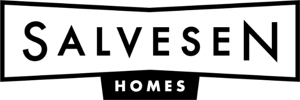 Salveson Homes Logo