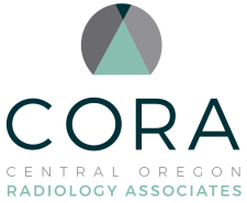 Central Oregon Radiology Logo