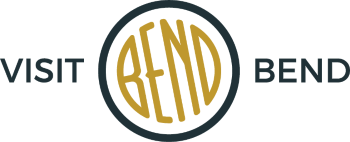 Visit Bend Logo