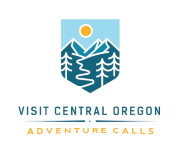 Visit Central Oregon Logo